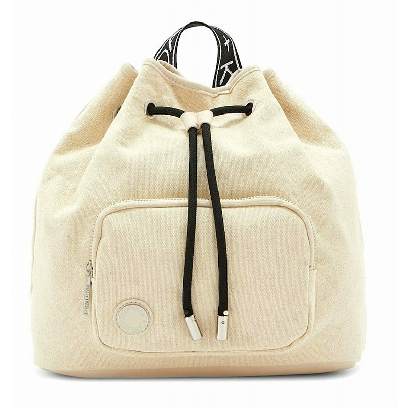 Kendall + Kylie Women’s Backpack Canvas Neutral (HBKK-222-0001-0) All products