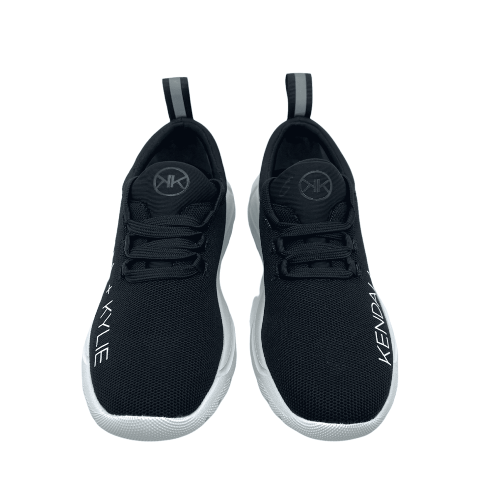 Kendall + Kylie Sneakers Equator Black All products 5