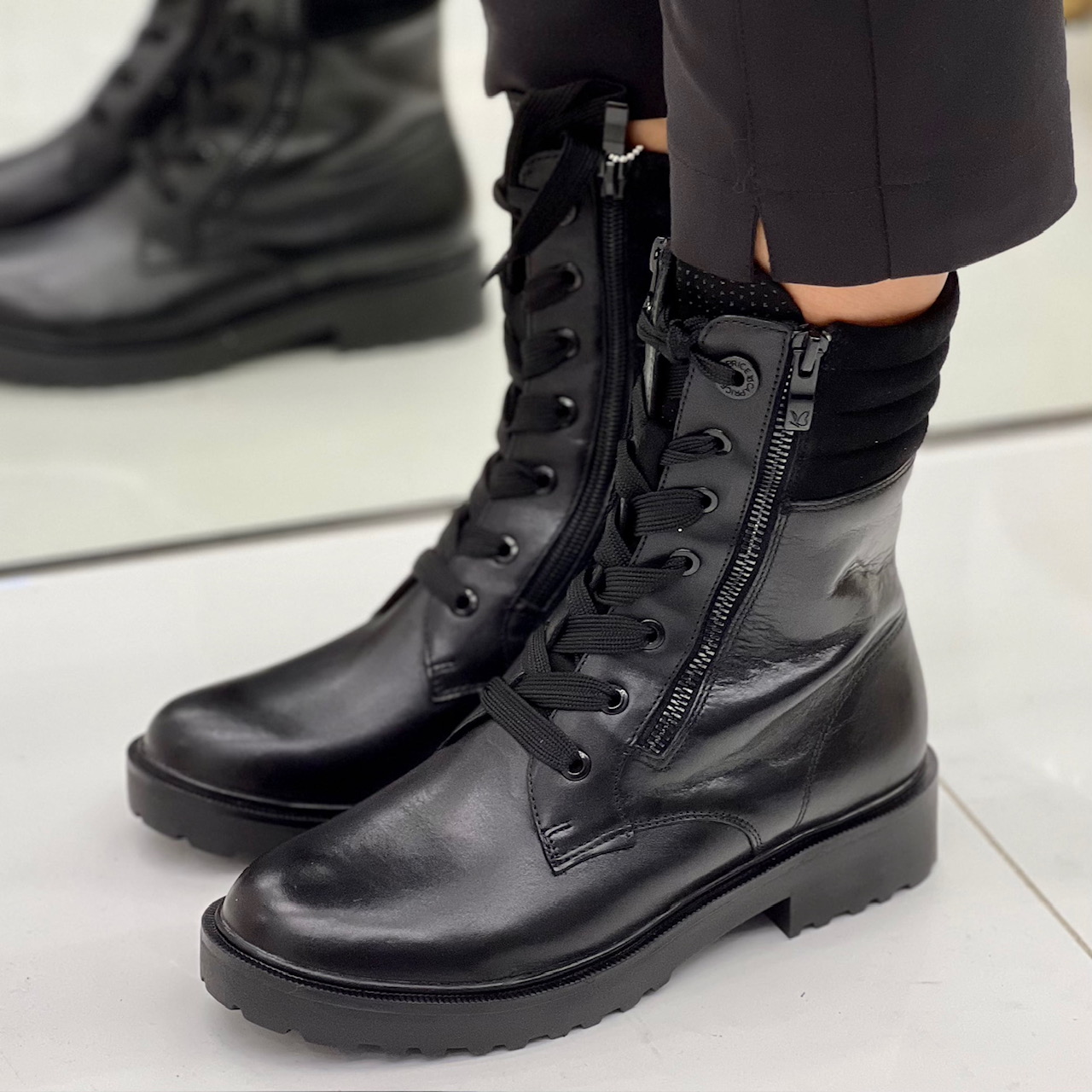 Caprice 2025 biker boots